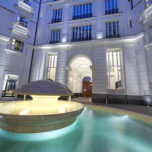 Apartamento Deluxe